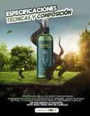 ELHOE HAIR ™ para-el-crecimiento-del-cabello