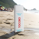 Tocobo bloqueador solar 2x1